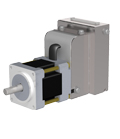 NEMA11/28mm Cool Muscle Integrated Servo