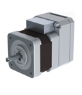 NEMA 17/42mm Cool Muscle Integrated Servo
