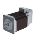 NEMA 23/56mm Cool Muscle integrated servo
