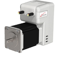 200W 56mm Frame Integrated Servo