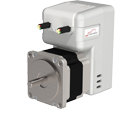 100W 60mm Frame Integrated AC Servo