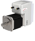 400W 60mm Frame Integrated AC Servo