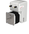 100W 56mm frame integrated AC Servo